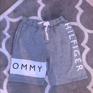 tommy hilfiger shorts